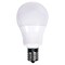 5.5w A15 LED 120v Frosted E17 Intermediate base 5000K Natural Light